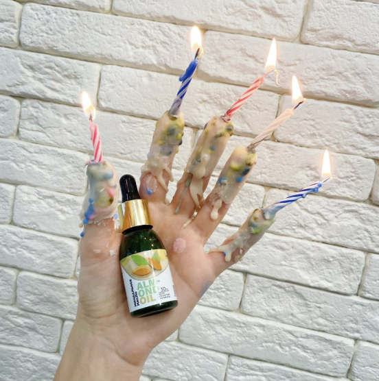 11.11 нашей сети 4hands исполняется 12 лет